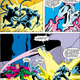 Illustration for article titled All the faces of Ultron: The design evolution of the Avengers archenemy